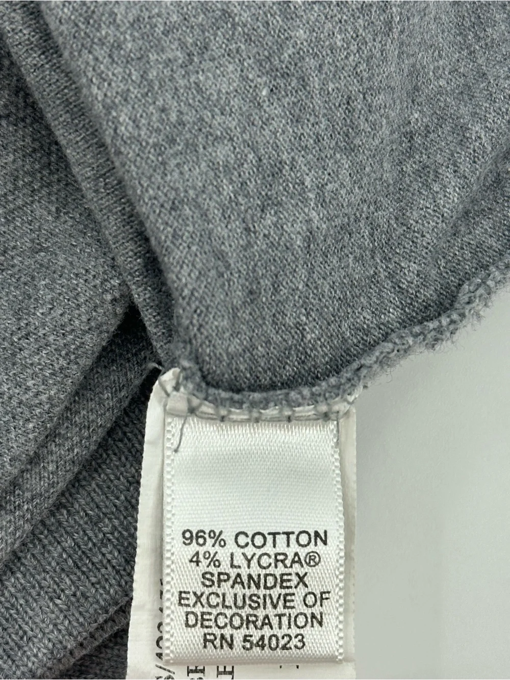 Banana Republic Men's Gray Heather Polo